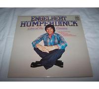 Engelbert Humperdinck - Live At The Riviera