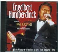 Engelbert Humperdinck - Live at the Royal Albert