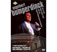 Engelbert Humperdinck: Live At The Royal Albert Hall [DVD]