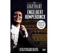 Engelbert Humperdinck: Live At The Royal Albert Hall [DVD]