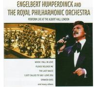 Engelbert Humperdinck - Live at the Royal Albert Hall London