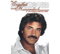 Engelbert Humperdinck - Live At The Royal Albert Hall London [DVD] [2018]