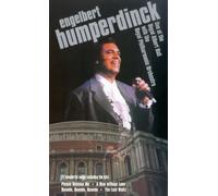Engelbert Humperdinck: Live At The Royal Albert Hall [VHS]