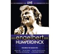 Engelbert Humperdinck - Live [DVD]