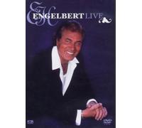 Engelbert Humperdinck: Live [DVD]