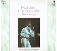 Engelbert Humperdinck - Love Songs [2xVinyl]