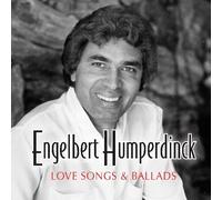 Engelbert Humperdinck - Love Songs And Ballads