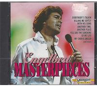 Engelbert Humperdinck - Masterpieces