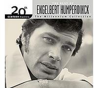 Engelbert Humperdinck – 20th Century Masters: The Millennium Collection – CD