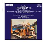 Engelbert Humperdinck: Moorish Rhapsody / Sleeping Beauty