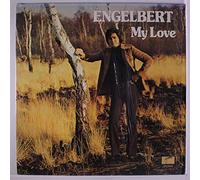 ENGELBERT HUMPERDINCK - my love