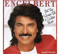 Engelbert Humperdinck - On The Wings Of A Silver Bird [Vinyl Single 7'']