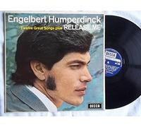 Engelbert Humperdinck - Release Me