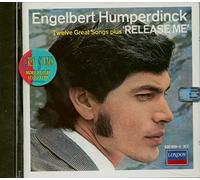 Engelbert Humperdinck - Release Me