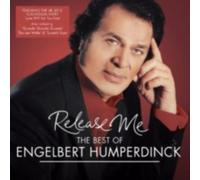 ENGELBERT HUMPERDINCK: RELEASE ME: BEST OF ENGELBERT HUMPERDINCK - CD