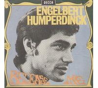 Engelbert Humperdinck - Release Me / Ten Guitars [7-inch Record]