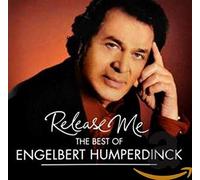 Engelbert Humperdinck - Release Me - the Best of Engelbert Humperdinck [CD]