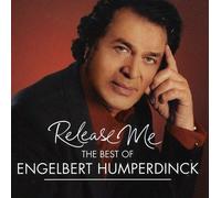 Release Me - The Best Of Engelbert Humperdinck