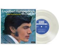 Engelbert Humperdinck - Release Me [VINYL]