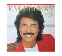 Engelbert Humperdinck - Remember-I love you (1987) [VINYL]