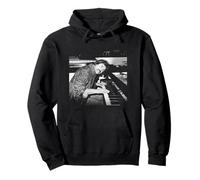 Engelbert Humperdinck Remember I Love You Era 1987 Pullover Hoodie