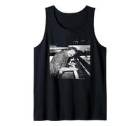 Engelbert Humperdinck Remember I Love You Era 1987 Tank Top