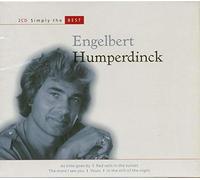Engelbert Humperdinck - Simply The Best