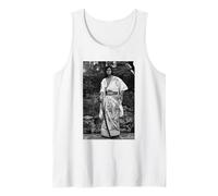 Engelbert Humperdinck Singer Japan Tour 1973 Tank Top