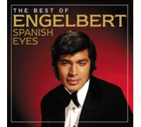 Engelbert Humperdinck - Spanish Eyes - The Best Of [CD]
