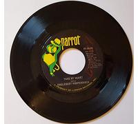 Engelbert Humperdinck - Take My Heart / Winter World Of Love