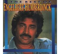Engelbert Humperdinck - The Best Of