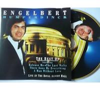 Engelbert Humperdinck - The Best Of Engelbert Humperdinck: Live