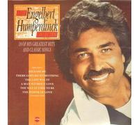 Engelbert Humperdinck - The Engelbert Humperdinck Collection