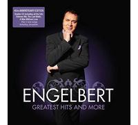 Engelbert Humperdinck - The Greatest Hits And More