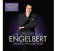Engelbert Humperdinck - The Greatest Hits And More