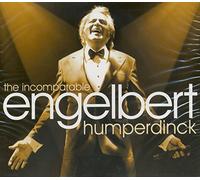 Engelbert Humperdinck - The Incomparable Engelbert Humperdinck