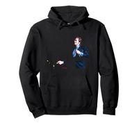 Engelbert Humperdinck The King Of Romance 1998 Pullover Hoodie