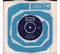 Engelbert Humperdinck - The Last Waltz