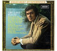 Engelbert Humperdinck - The Last Waltz
