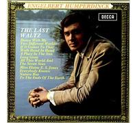 Engelbert Humperdinck - The Last Waltz - Mono