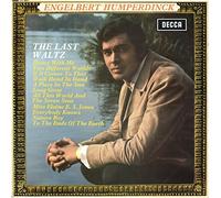 Engelbert Humperdinck - The Last Waltz [VINYL]