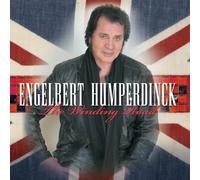Engelbert Humperdinck - The Winding Road (With Bonus Track)