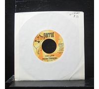 Engelbert Humperdinck - There Goes My Everything / You Love [Vinyl Single 7'']