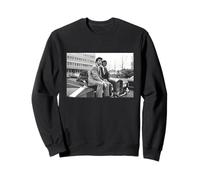 Engelbert Humperdinck & Tom Jones New Cars Sweatshirt