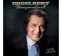 Engelbert Humperdinck – Totally Amazing – Gold Vinyl – US Import