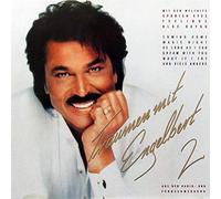 Engelbert Humperdinck - Träumen Mit Engelbert 2 - Ariola - 71 228 1