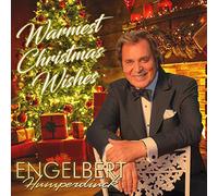 Engelbert Humperdinck - Warmest Christmas Wishes