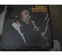 Engelbert Humperdinck - We Made It Happen [12" Vinyl LP]