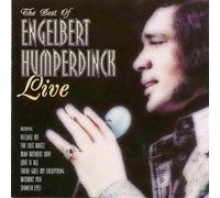 Engelbert Humperdink - Best of Live