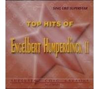 ENGELBERT HUMPERDINK - ENGELBERT HUMPERDINK VOL 2 Greatest Hits Karaoke CD+G Superstar Sound Tracks (UK Import)